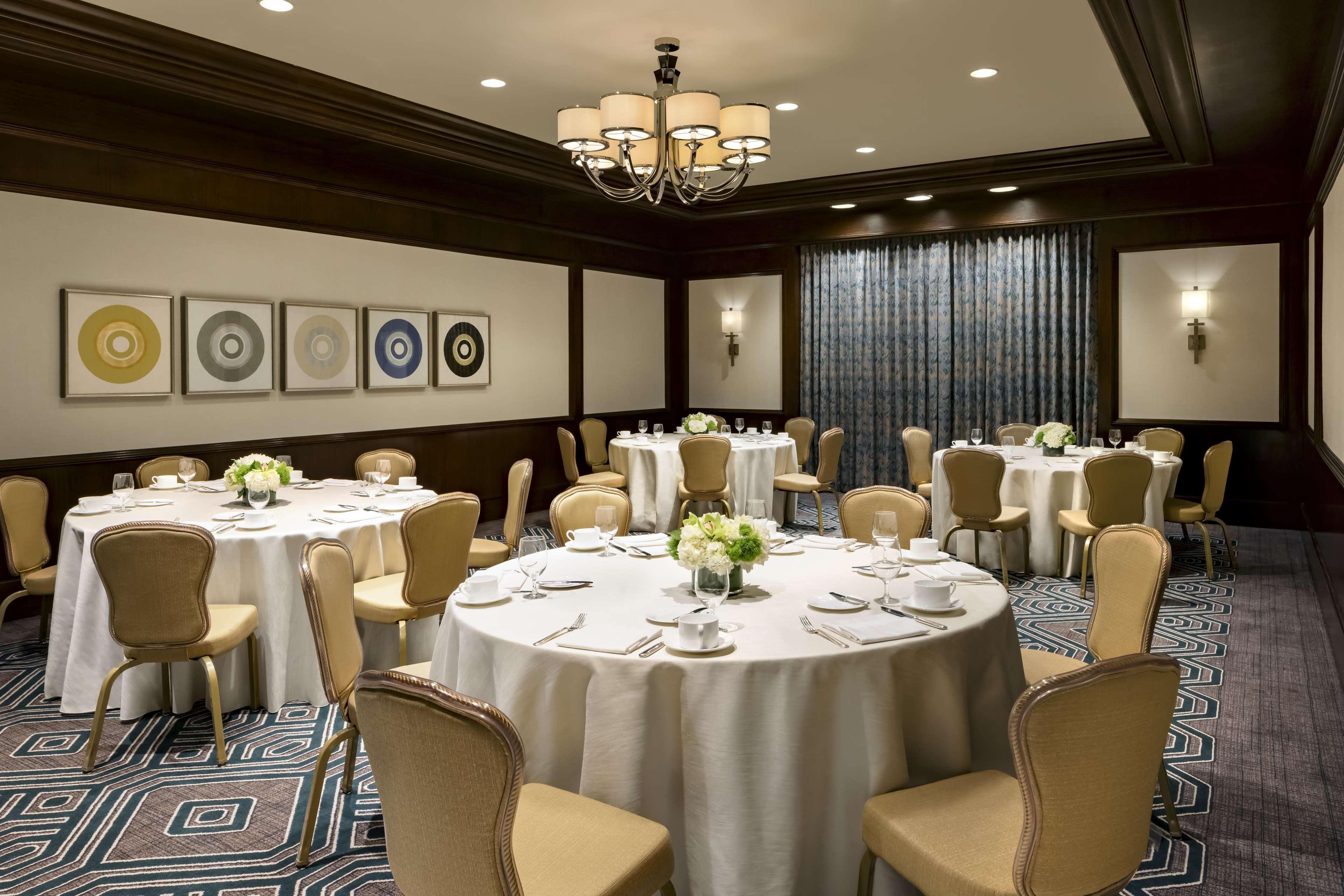 Fairmont Olympic Hotel Seattle Bagian luar foto