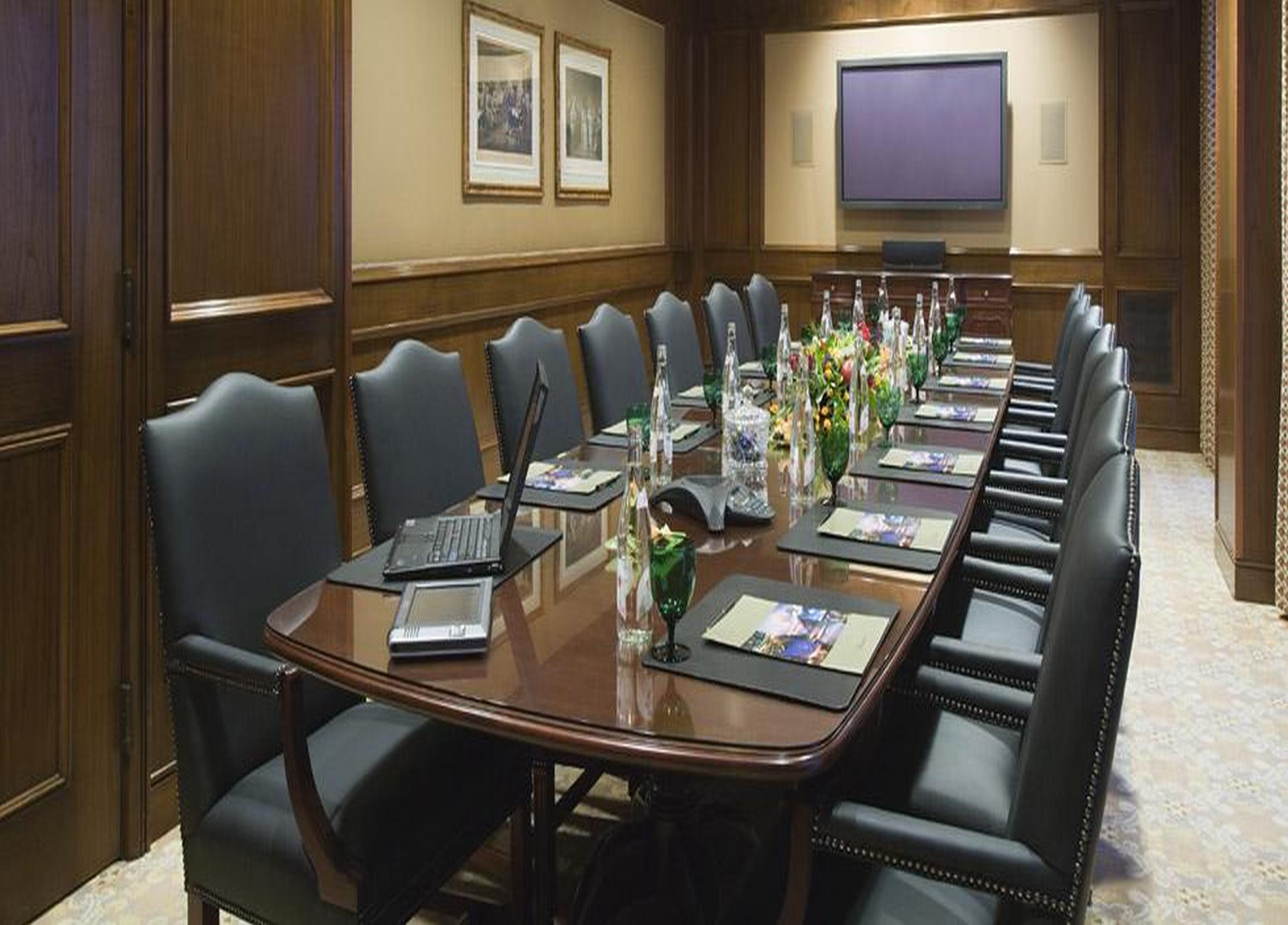 Fairmont Olympic Hotel Seattle Bagian luar foto